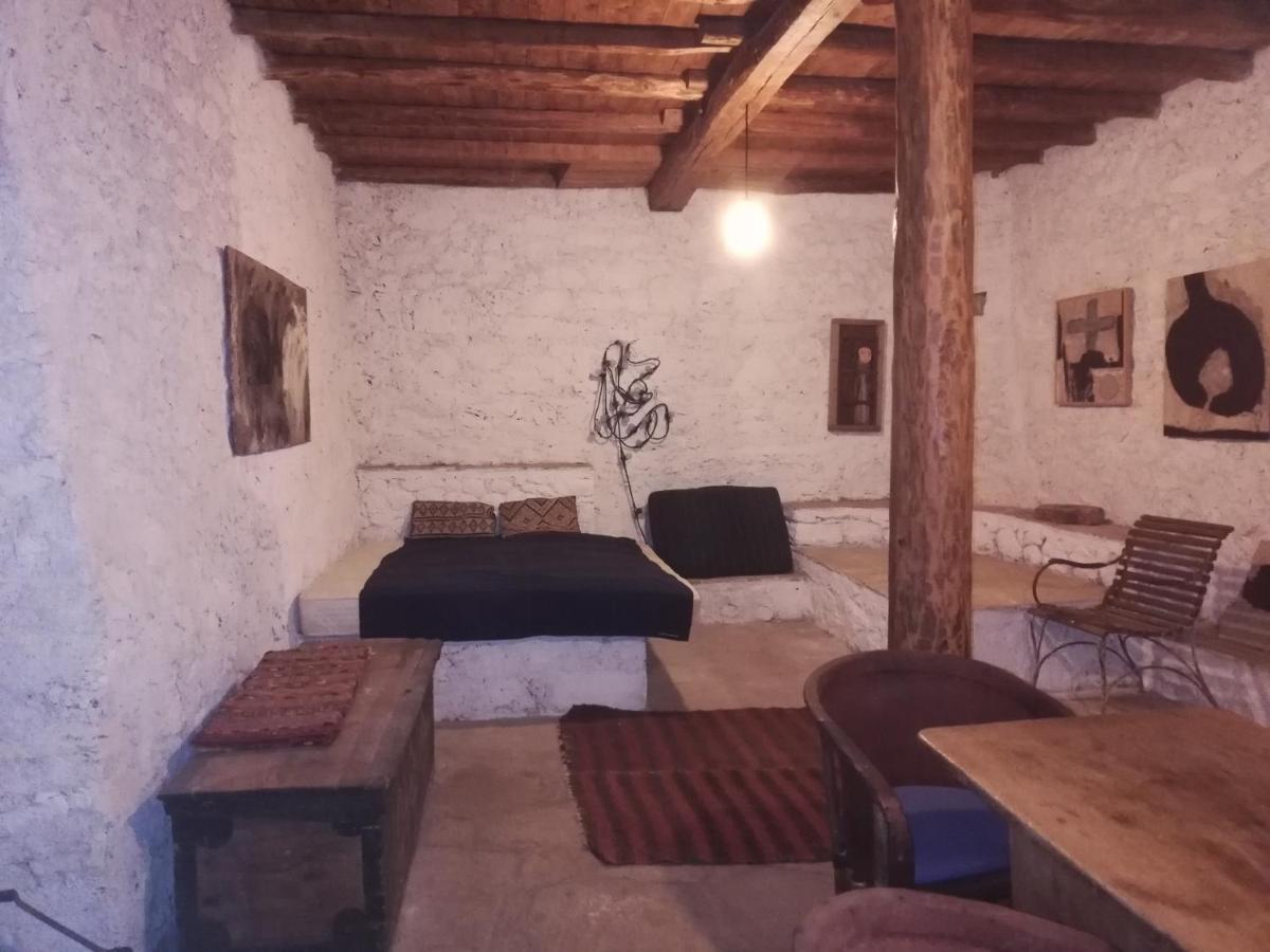 The Traditional Hause With The Best View Leonídion Zewnętrze zdjęcie