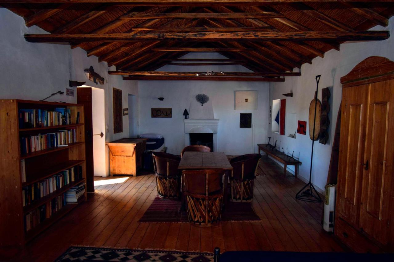 The Traditional Hause With The Best View Leonídion Zewnętrze zdjęcie